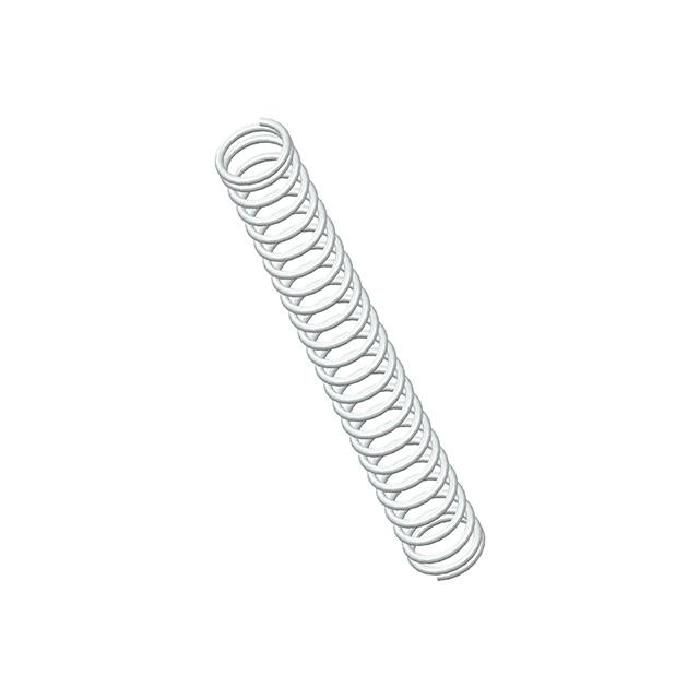 VV-24CS Century Spring Corp  Springs - Compression Tapered