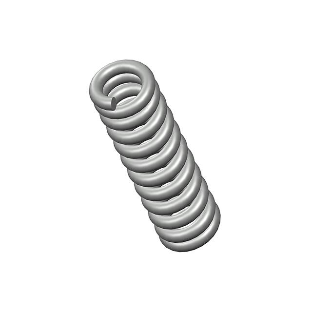 VV-38CS Century Spring Corp  Springs - Compression Tapered