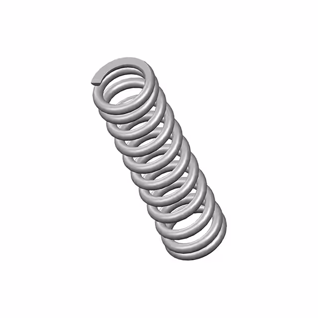 VV-53CS Century Spring Corp  Springs - Compression Tapered