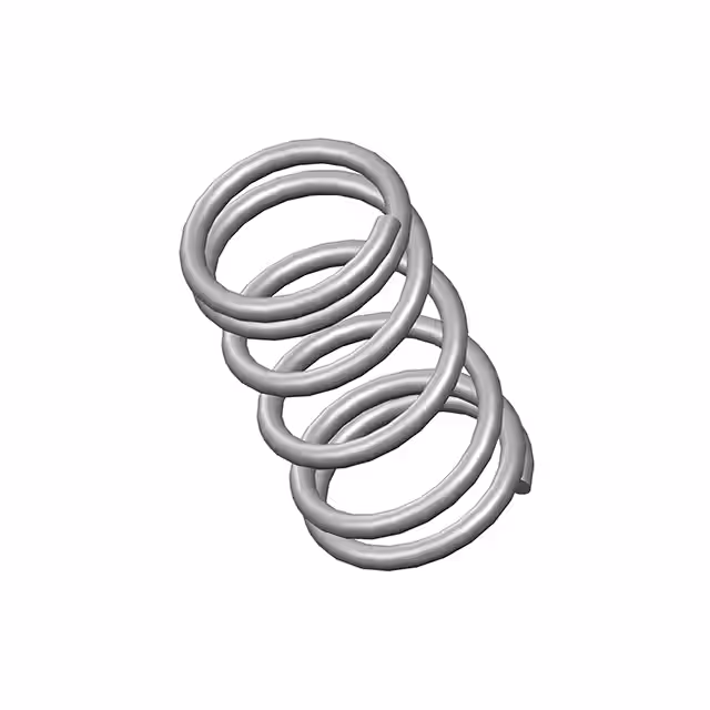 VV-57CS Century Spring Corp  Resortes de compresión cónicos