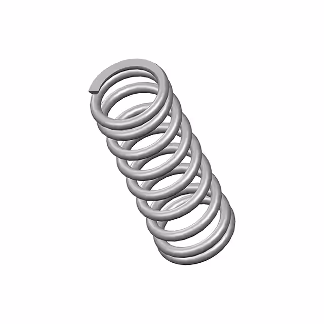 VV-62CS Century Spring Corp  Ressorts - Compression conique