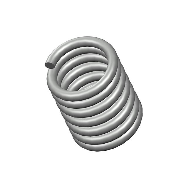 VV-64CS Century Spring Corp  Springs - Compression Tapered