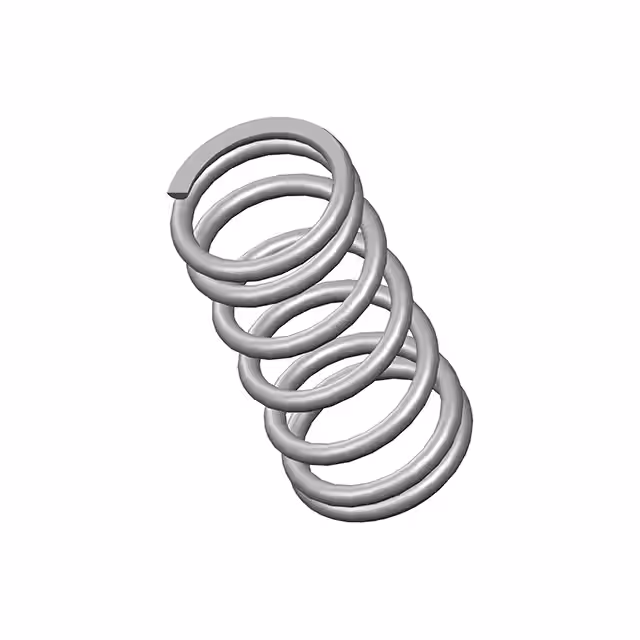 VV-65CS Century Spring Corp  Molle - Compressione conica