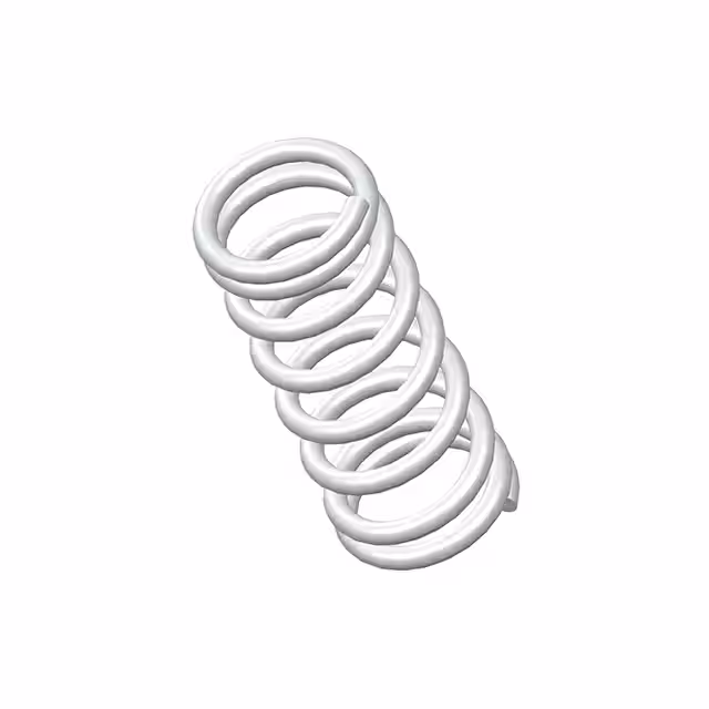 VV-69CS Century Spring Corp  Molle - Compressione conica