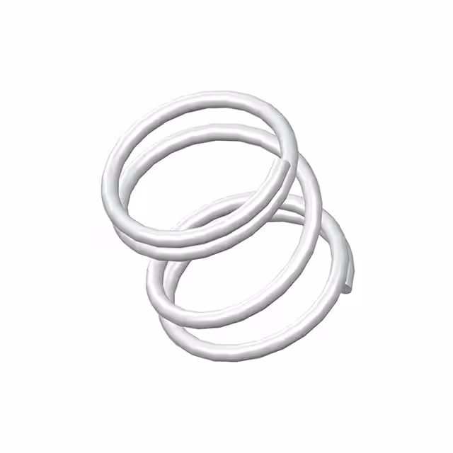 VV-8CS Century Spring Corp  Molle - Compressione conica