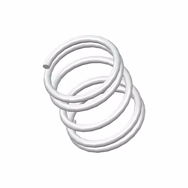 W-10CS Century Spring Corp  Ressorts - Compression conique