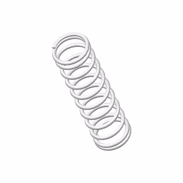 W-11CS Century Spring Corp  Molle - Compressione conica