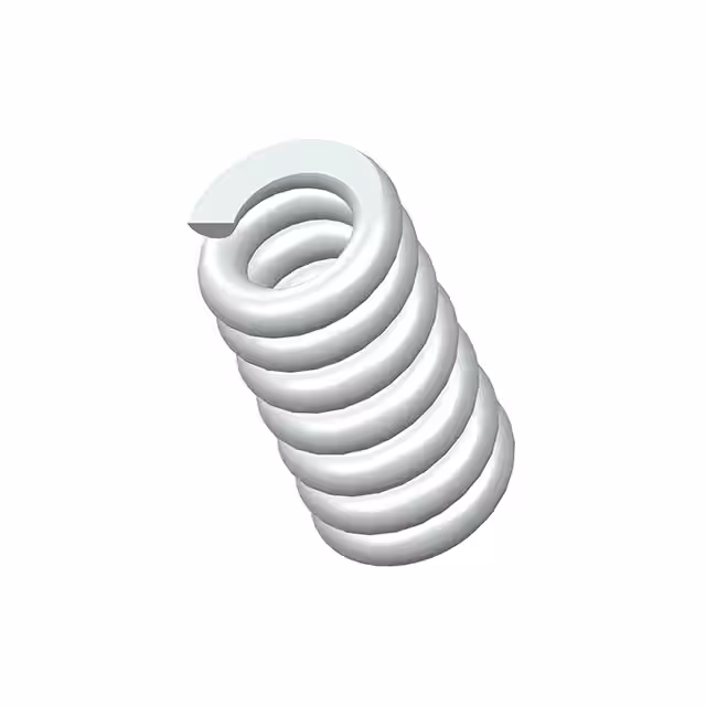 W-14CS Century Spring Corp  Molle - Compressione conica