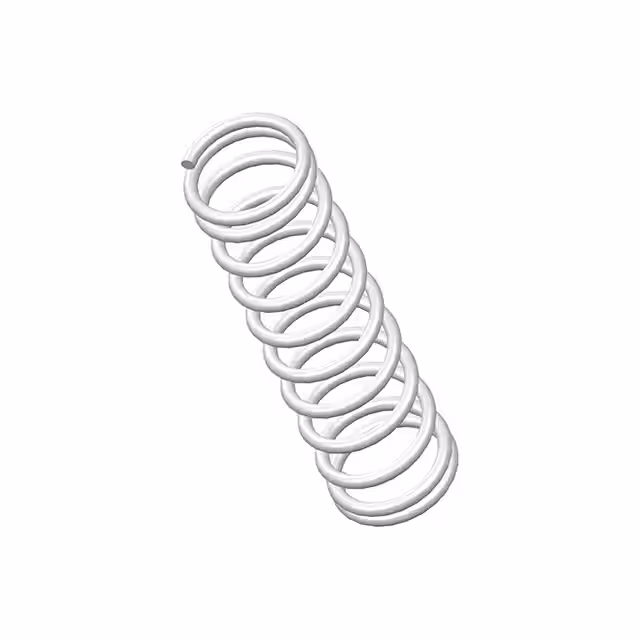 W-16CS Century Spring Corp  Ressorts - Compression conique