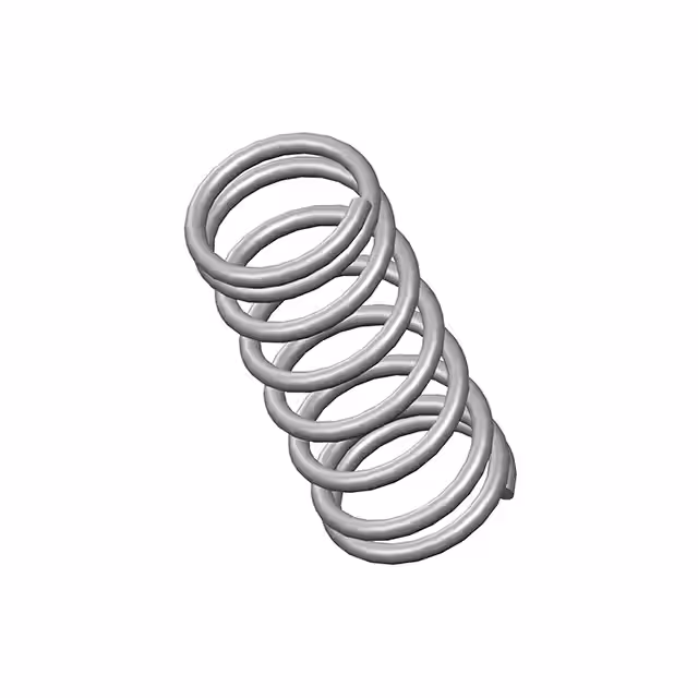 W-17CS Century Spring Corp  Ressorts - Compression conique