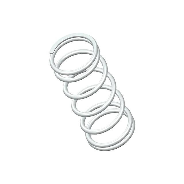 W-19CS Century Spring Corp  Ressorts - Compression conique