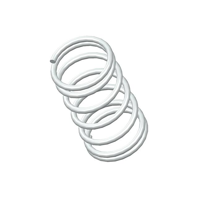 W-22CS Century Spring Corp  Ressorts - Compression conique