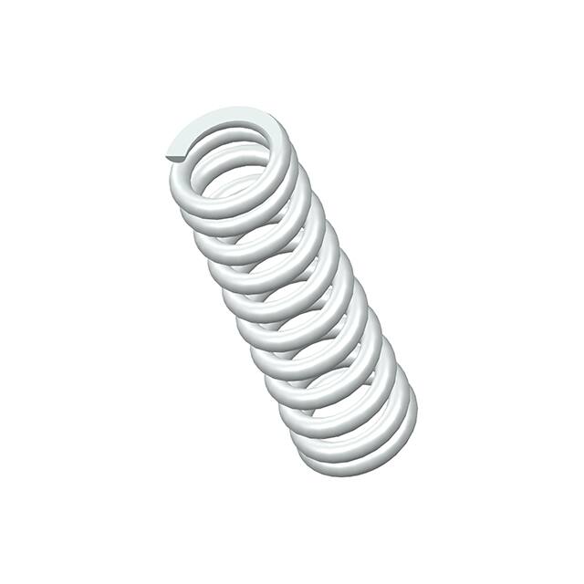 W-27CS Century Spring Corp  Molle - Compressione conica