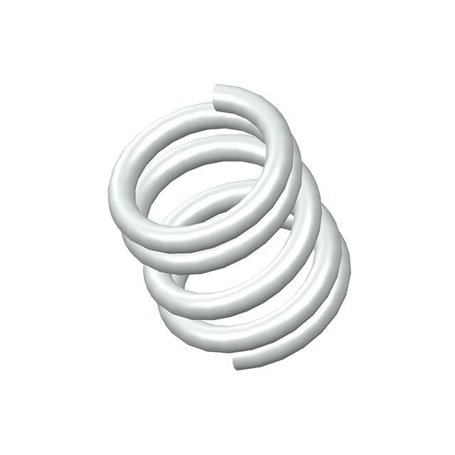 W-32CS Century Spring Corp  Molle - Compressione conica