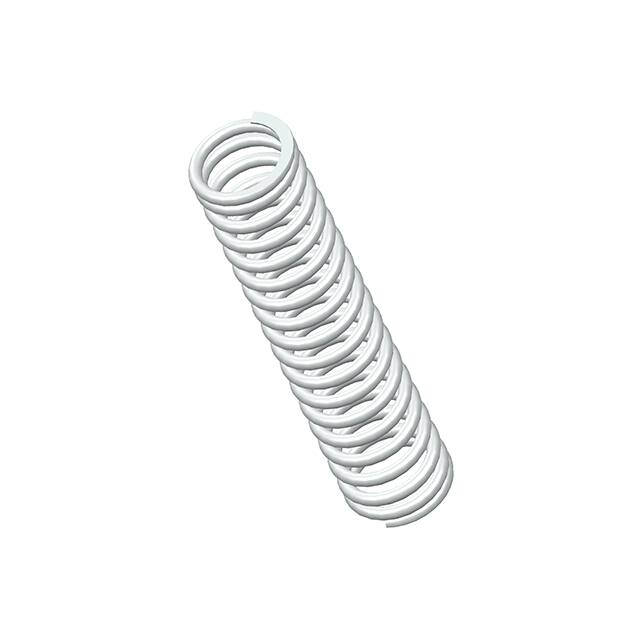 W-34CS Century Spring Corp  Springs - Compression Tapered