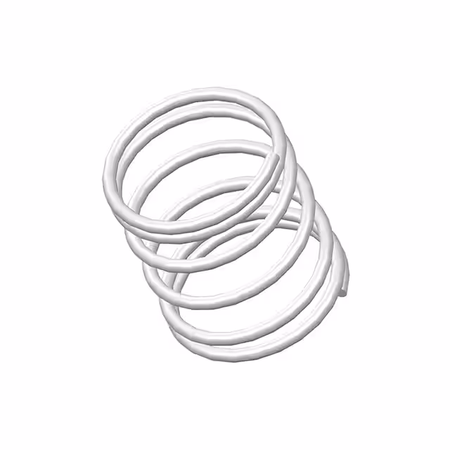 W-35CS Century Spring Corp  Ressorts - Compression conique