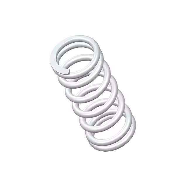 W-44CS Century Spring Corp  Molle - Compressione conica