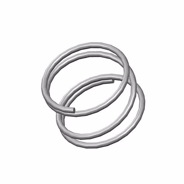 W-46CS Century Spring Corp  Molle - Compressione conica