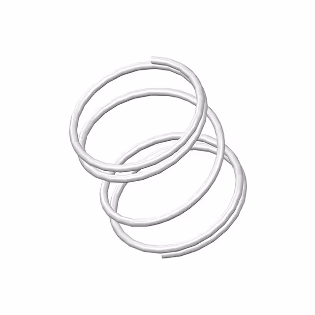 W-48CS Century Spring Corp  Ressorts - Compression conique