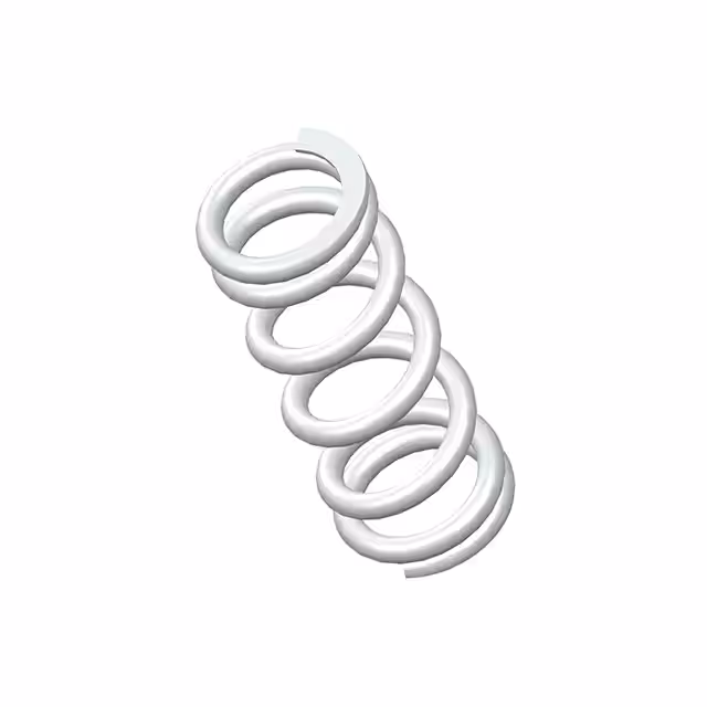 W-49CS Century Spring Corp  Molle - Compressione conica