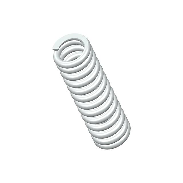 W-57CS Century Spring Corp  Ressorts - Compression conique