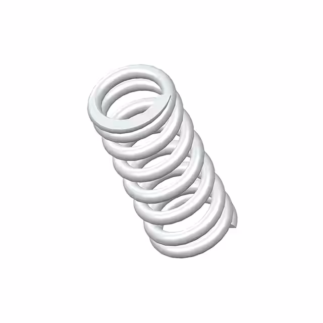 W-59CS Century Spring Corp  Springs - Compression Tapered