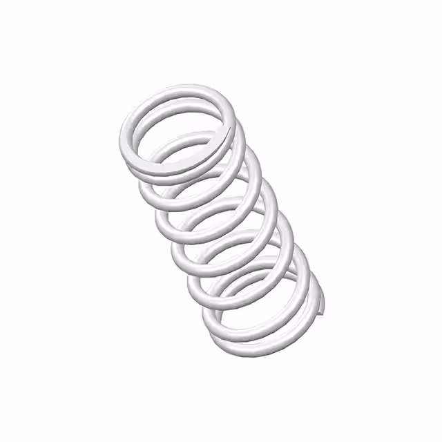 W-5CS Century Spring Corp  Ressorts - Compression conique