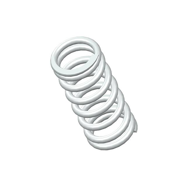 W-63CS Century Spring Corp  Ressorts - Compression conique