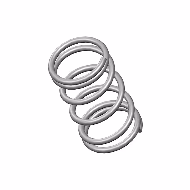 W-65CS Century Spring Corp  Ressorts - Compression conique