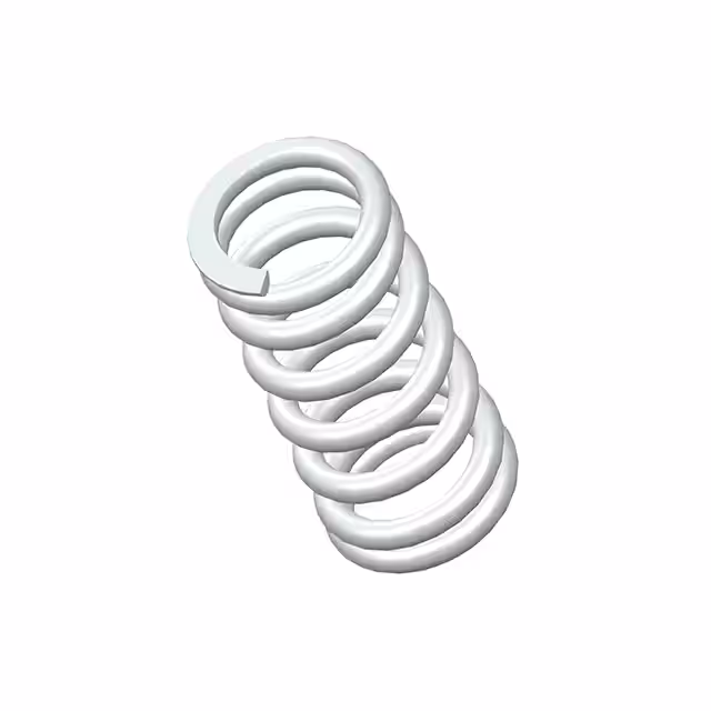 W-70CS Century Spring Corp  Ressorts - Compression conique