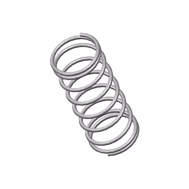 W-75CS Century Spring Corp  Ressorts - Compression conique