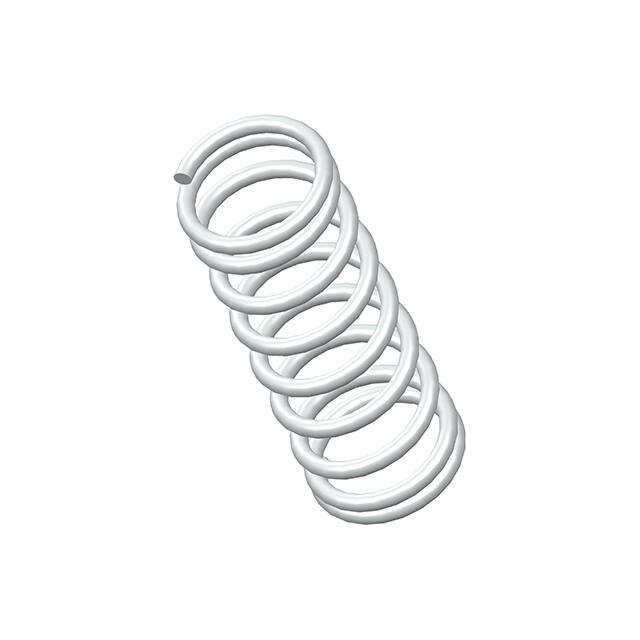 W-77CS Century Spring Corp  Ressorts - Compression conique