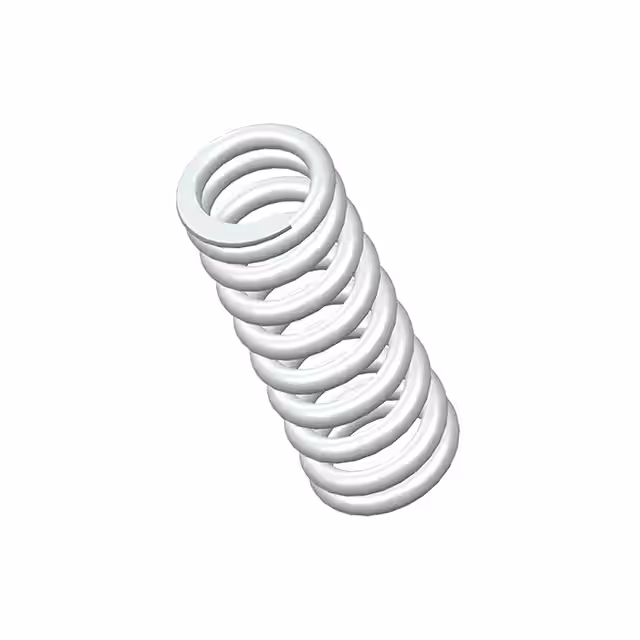 W-78CS Century Spring Corp  Molle - Compressione conica