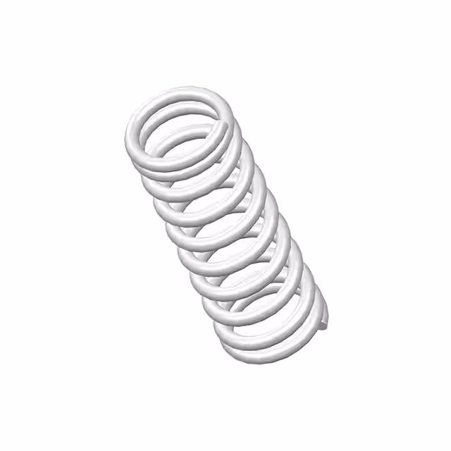 W-83CS Century Spring Corp  Federn - Druckfedern konisch