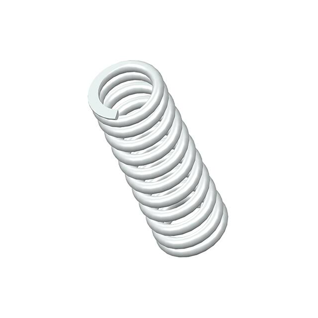 W-85CS Century Spring Corp  Springs - Compression Tapered