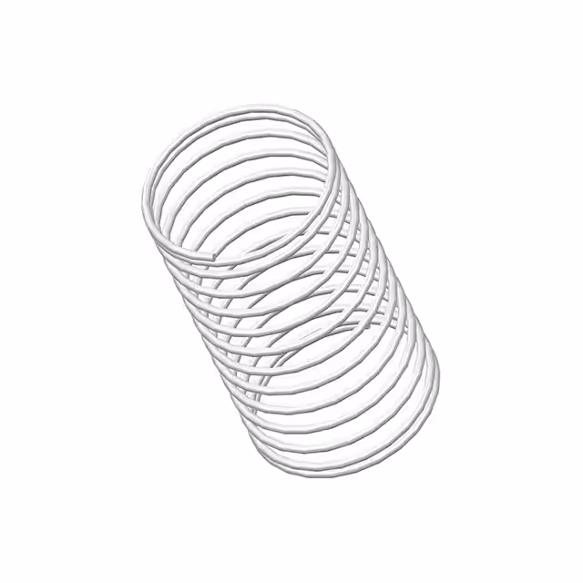 W-87CS Century Spring Corp  Ressorts - Compression conique