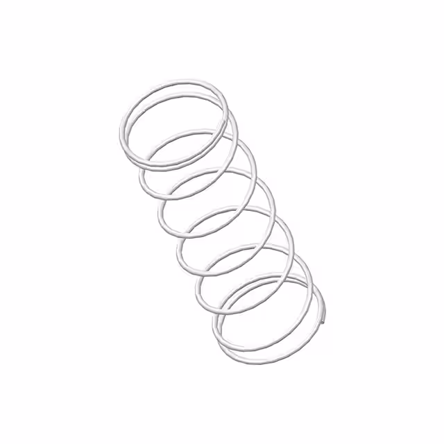 W-94CS Century Spring Corp  Molle - Compressione conica