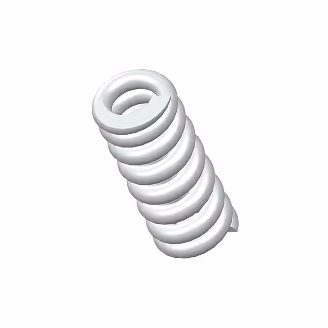 W-96CS Century Spring Corp  Ressorts - Compression conique