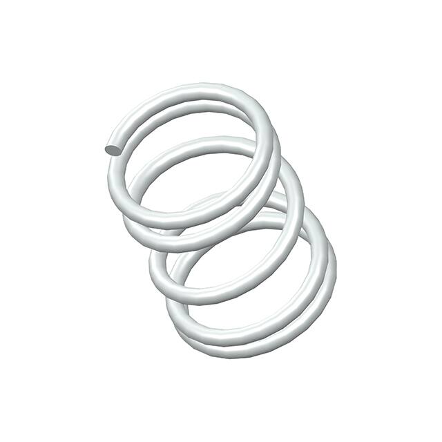 W-97CS Century Spring Corp  Molle - Compressione conica