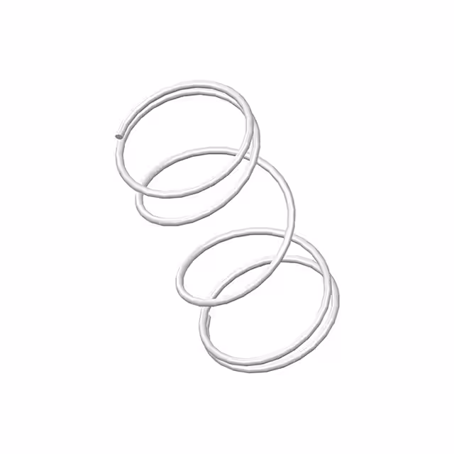 WW-13CS Century Spring Corp  Springs - Compression Tapered