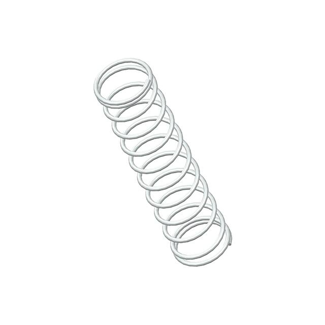 WW-31CS Century Spring Corp  Ressorts - Compression conique