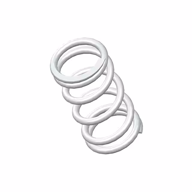 WW-32CS Century Spring Corp  Molle - Compressione conica