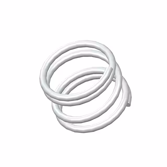 WW-36CS Century Spring Corp  Springs - Compression Tapered