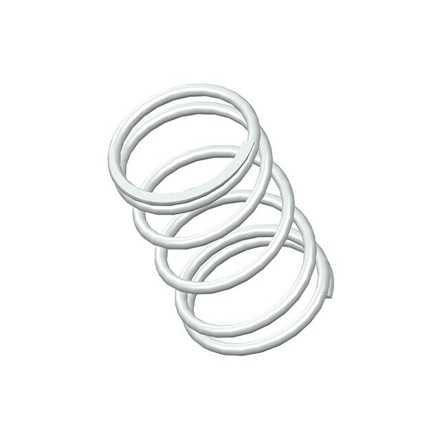 WW-38CS Century Spring Corp  Ressorts - Compression conique