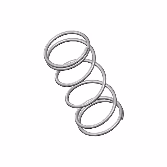 WW-44CS Century Spring Corp  Ressorts - Compression conique