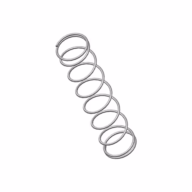 WW-56CS Century Spring Corp  Ressorts - Compression conique