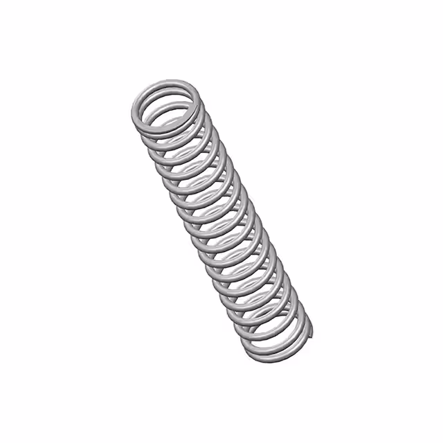 WW-59CS Century Spring Corp  Springs - Compression Tapered