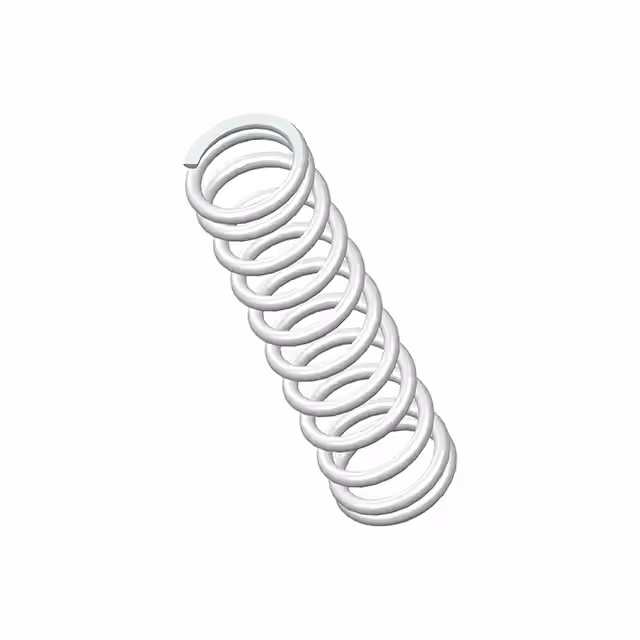 WW-62CS Century Spring Corp  Ressorts - Compression conique