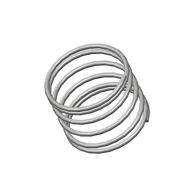 WW-69CS Century Spring Corp  Molle - Compressione conica