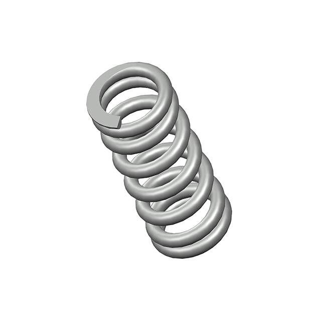 XX-12CS Century Spring Corp  Molle - Compressione conica